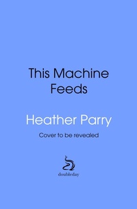 Enlarge image Cover: This Machine Feeds - Vintage