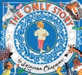 Cover: The Only Story - Candlewick Press,U.S.