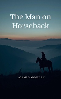 Enlarge image Cover: The Man on Horseback - CLXBX