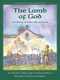 Cover: The Lamb of God - Marian Press
