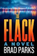 Cover: The Flack - Oceanview Publishing