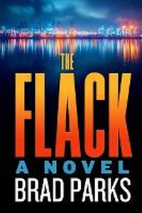 Enlarge image Cover: The Flack - Oceanview Publishing