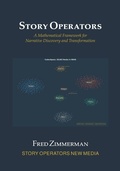 Cover: Story Operators - Story Operators New Media