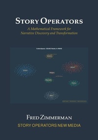 Enlarge image Cover: Story Operators - Story Operators New Media