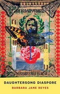 Cover: Daughtersong Diaspore - Black Lawrence Press