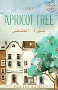 Cover: The Apricot Tree - Black Lawrence Press