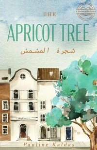 Enlarge image Cover: The Apricot Tree - Black Lawrence Press