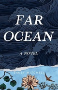 Cover: Far Ocean - Black Lawrence Press