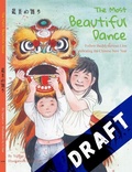 Cover: The Most Beautiful Dance - Shanghai Press