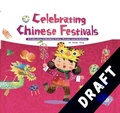 Cover: Celebrating Chinese Festivals - Shanghai Press