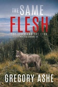 Cover: The Same Flesh - Hodgkin and Blount