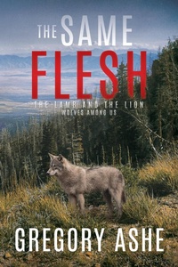 Enlarge image Cover: The Same Flesh - Hodgkin and Blount