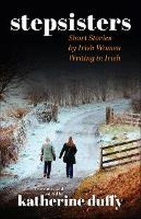 Enlarge image Cover: Stepsisters - Schaffner Press