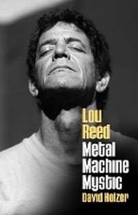 Enlarge image Cover: Lou Reed - Schaffner Press
