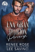Cover: Una gran traici&oacute;n perversa - Midnight Romance