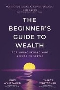 Cover: A Beginner's Guide to Wealth - Sound Wisdom