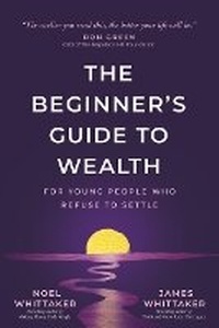 Enlarge image Cover: A Beginner's Guide to Wealth - Sound Wisdom