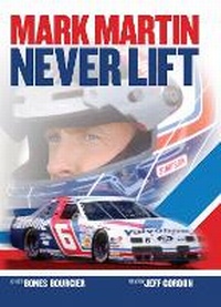 Enlarge image Cover: Mark Martin: Never Lift - Octane Press