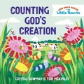 Cover: Counting God's Creation - Discovery House Publishers,U.S.