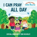 Cover: I Can Pray All Day - Discovery House Publishers,U.S.