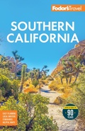 Cover: Fodor's Southern California - Fodor's Travel
