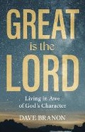 Cover: Great Is the Lord - Our Daily Bread Publishing