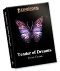 Cover: Tender of Dreams - Paizo, Inc.