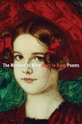 Cover: The Museum of Mary - Graywolf Press