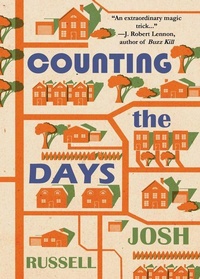 Enlarge image Cover: Counting the Days - Regal House Publishing