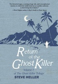 Cover: Return of the Ghost Killer - Regal House Publishing LLC