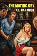 Cover: The Mating Cry - Wildside Press