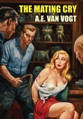 Cover: The Mating Cry - Wildside Press