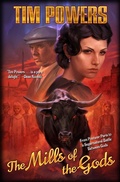 Cover: The Mills of the Gods - Baen Books