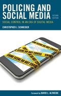 Cover: Policing and Social Media - Lexington Books