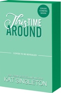 Cover: This Time Around - Entangled: Amara