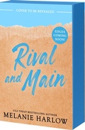 Cover: Rival & Main - Entangled: Amara