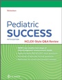 Cover: Pediatric Success - F.A. Davis Company