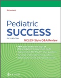 Cover: Pediatric Success - F.A. Davis Company