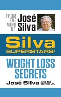 Cover: Silva Superstars' Weight Loss Secrets - G&D Media