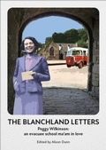 Cover: The Blanchland Letters - Wagtail Press