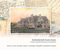 Cover: Northumberland's Country Houses - Wagtail Press