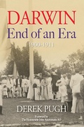 Cover: Darwin: End of an Era - 1900-1910 - Derek Pugh