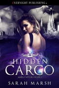Cover: Hidden Cargo - Evernight Publishing
