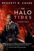Cover: On Halo Tides - Promontory Press