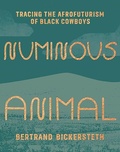 Cover: Numinous Animal - AU Press
