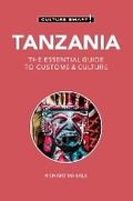 Cover: Tanzania - Culture Smart! - Kuperard