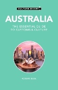 Cover: Australia - Culture Smart! - Kuperard