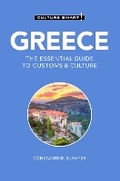 Cover: Greece - Culture Smart! - Kuperard