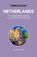 Cover: Netherlands - Culture Smart! - Kuperard
