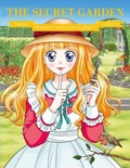 Cover: Manga Classics: The Secret Garden - Button Books